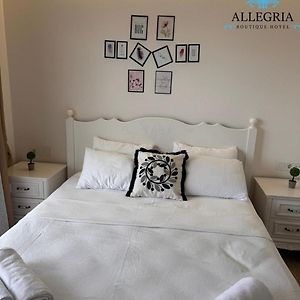 Deluxe Double Room Sea View